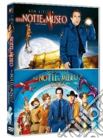 Notte Al Museo (Una) / Una Notte Al Museo 2 (2 Dvd) dvd