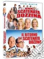 Scatenata Dozzina (Una) / Il Ritorno Della Scatenata Dozzina (2 Dvd)  dvd