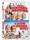 Scatenata Dozzina (Una) / Il Ritorno Della Scatenata Dozzina (2 Dvd)  dvd