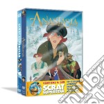 Anastasia / Scrat Superstar (2 Dvd) dvd