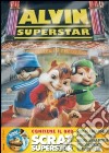 Scrat superstar/alvin superstar dvd