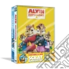 Scrat superstar/alvin superstar 2 film in dvd di Betty Thomas