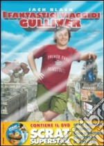 Fantastici Viaggi Di Gulliver (I) / Scrat Superstar (2 Dvd) dvd