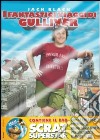 Fantastici Viaggi Di Gulliver (I) / Scrat Superstar (2 Dvd) dvd