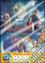 Le cronache di Narnia. Il viaggio del veliero. Scrat superstar (Cofanetto) dvd