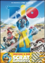 Rio. Scrat superstar (Cofanetto) dvd