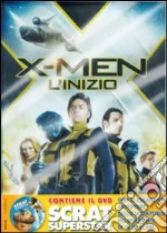 X-Men - L'Inizio / Scrat Superstar (2 Dvd) dvd