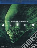 (Blu-Ray Disk) Alien + Anteprima Prometheus (2 Blu-Ray) brd