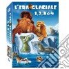 Era Glaciale (L') Collection (4 Dvd+Mini Figures) dvd