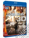 (Blu-Ray Disk) Ora Nera (L') (Blu-Ray 3D+Blu-Ray) dvd