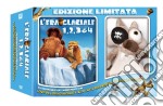 Era Glaciale (L') Collection (4 Dvd+Peluche Scrat Pirata) dvd