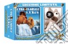 Era Glaciale (L') Collection (4 Dvd+Peluche Scrat Pirata) dvd