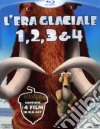 (Blu Ray Disk) Era Glaciale (L') Collection (4 Blu-Ray) dvd