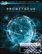 Prometheus Collector's Edition (Cofanetto) dvd