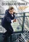 007 - Bersaglio Mobile dvd