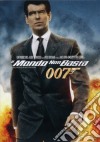 007 - Il Mondo Non Basta dvd