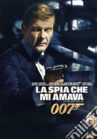 007 - La Spia Che Mi Amava dvd