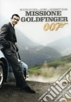 007 - Missione Goldfinger film in dvd di Guy Hamilton