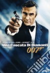 007 - Una Cascata Di Diamanti dvd