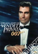 007 - Vendetta Privata