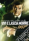 007 - Vivi E Lascia Morire dvd