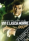 007 - Vivi E Lascia Morire film in dvd di Guy Hamilton