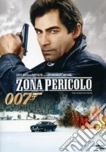 007 - Zona Pericolo dvd