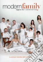 Modern Family - Stagione 02 (4 Dvd) dvd