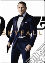 007 - Skyfall dvd