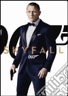 007 - Skyfall dvd