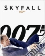 (Blu-Ray Disk) 007 - Skyfall brd