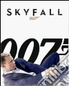 (Blu-Ray Disk) 007 - Skyfall dvd