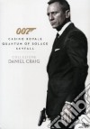 007 - Daniel Craig Collezione (3 Dvd) dvd