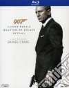 (Blu-Ray Disk) 007 - Daniel Craig Collection (3 Blu-Ray) dvd