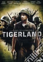 Tigerland dvd