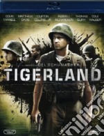 (Blu-Ray Disk) Tigerland brd