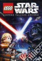 Lego - Star Wars - L'Impero Fallisce Ancora dvd