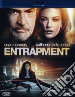 (Blu-Ray Disk) Entrapment brd