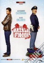 Natale Con I Fiocchi (Un) dvd