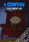 Griffin (I) - The Best Of (3 Dvd) dvd