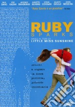 Ruby Sparks dvd