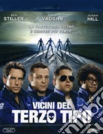 (Blu-Ray Disk) Vicini Del Terzo Tipo brd