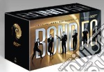 007 - Bond 50 (23 Dvd) dvd