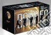 007 - Bond 50 (23 Dvd) dvd