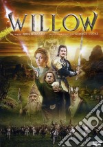 Willow dvd