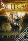 Willow dvd