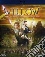 (Blu Ray Disk) Willow dvd