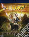 (Blu Ray Disk) Willow dvd