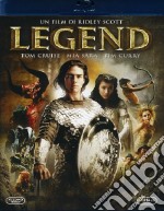 (Blu-Ray Disk) Legend (1985) brd