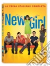 New Girl - Stagione 01 (3 Dvd) dvd